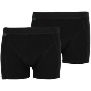 Basset Boxershort Bamboo 2-pack