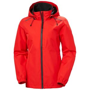 Helly Hansen W Manchester 2.0 Shell Jacket