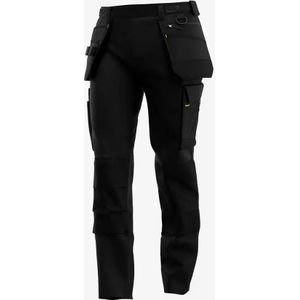 Safety Jogger Alkes Broek Heren