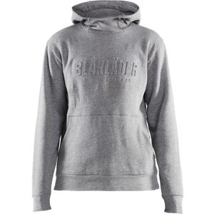 Blaklader Dames Hoodie 3D