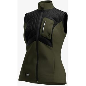 Safety Jogger Oak Bodywarmer Dames