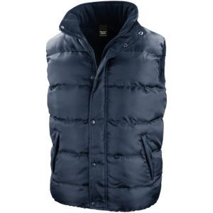 Result Nova Lux Hooded Gilet