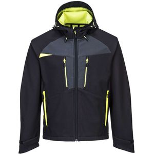 Portwest DX4 Softshell Jack (3L) DX474