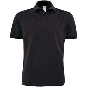 B&C Unisex Polo Heavymill