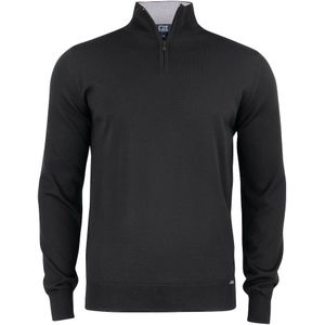 Cutter & Buck Everett Halfzip Sweater Men