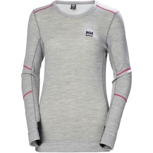 Helly Hansen W HH Lifa Merino Crewneck