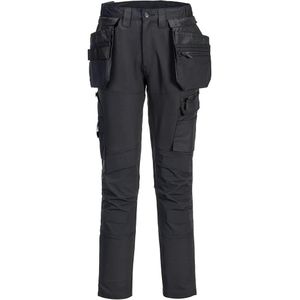 Portwest DX456 DX4 Craft Broek met Holsterzakken