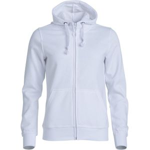 Clique Basic Hoody Full Zip Dames