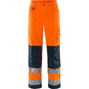 Fristads Hi Vis Broek Klasse 2 2001 Th