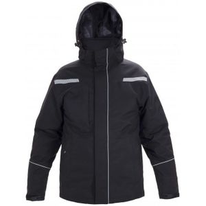 Hydrowear Winterparka Basel