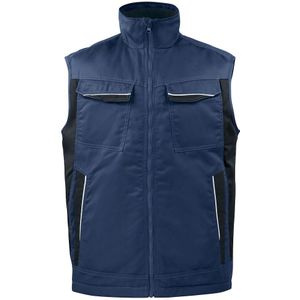 Projob 5704 Padded Vest 2.0