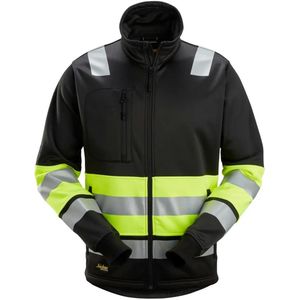 Snickers High-Vis Klasse 1 Jack Met Rits 8034