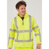Hydrowear Toulon hoge zichtbaarheidsjas