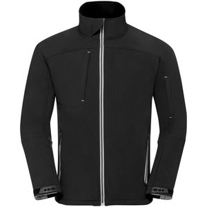 Russell Bionic Softshell Jacket Heren