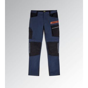 Diadora Pant Hybrid Poly Performance 702.180800