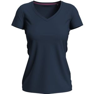 Stedman T-shirt V-neck Claire SS For Her