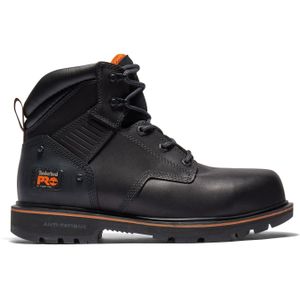 Timberland 6 In Ballast Hoog S1 Zwart