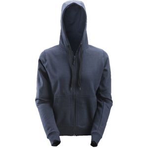 Snickers Workwear Dames Zip Hoodie 2806