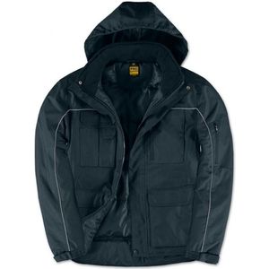 B&C Jacket Shelter Pro