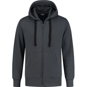 WorkMan Hooded Sweatvest Outfitters