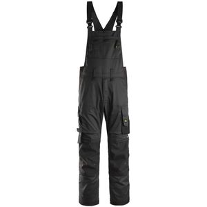 Snickers Workwear 6051 AllroundWork, Stretch Bib & Brace Werkbroek