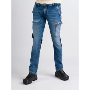 247 Jeans Jaguar Workwear W57