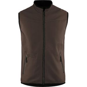 Blåkläder 3850 Softshell Bodywarmer