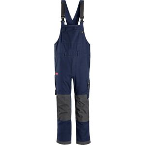 Snickers PW Bib & Brace Trousers