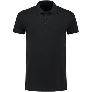 Lemon & Soda 3572 Heren Regular Fit Polo