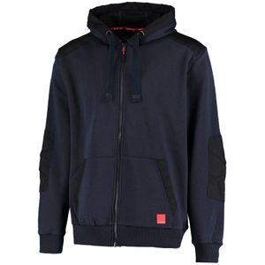 Ballyclare Hard-Wearing Hoodie With Cordura