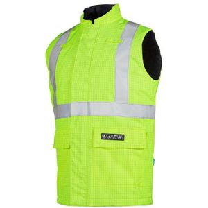 Sioen Bodywarmer Sidney