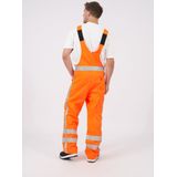 HAVEP High Visibility Amerikaanse RWS overall 2484