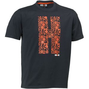 Herock Gear T-Shirt Korte Mouwen