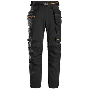 Snickers AllroundWork, GORE® Windstopper® Broek 6515