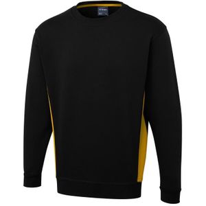 Uneek UC217 Bicolor Sweatshirt