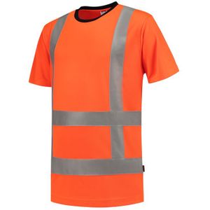 Tricorp T-shirt RWS Birdseye 103005