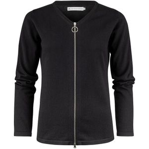 James Harvest Sportswear Cardigan Ashland Woman