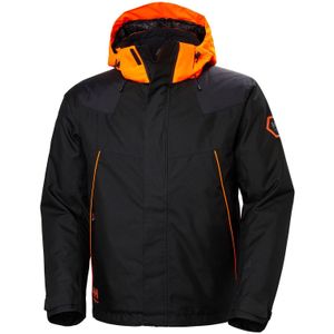 Helly Hansen Chelsea Evolution Winter Jacket