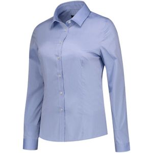 Tricorp Blouse Stretch Slim Fit 705016