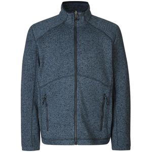 ID® Identity Zip-N-Mix Fleece | Melange