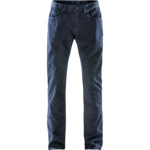 Fristads Denim Stretchbroek 2623 Dcs - Indigoblauw