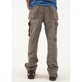 Snickers Canvas+™ Werkbroek 3314