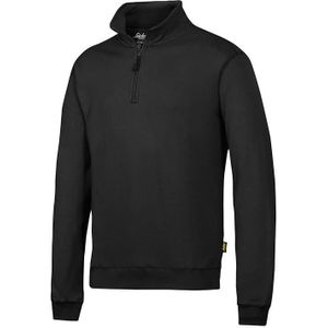 Snickers Workwear ½ Zip Sweatshirt 2818