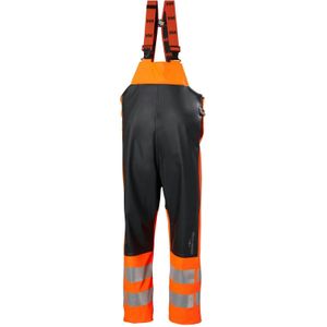 Helly Hansen Alna 2.0 Hi-Vis Waterdicht Regen Overall