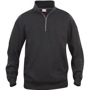 Clique Basic Half Zip