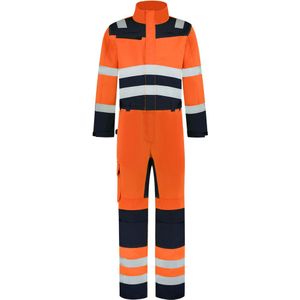 Tricorp Overall High Vis Bicolor 753009