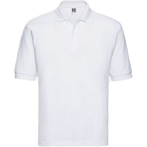 Russell Men´s Classic Polycotton Polo