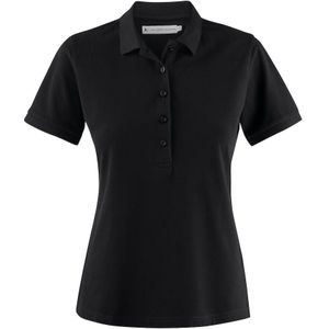 James Harvest Sportswear Polo Neptune Woman