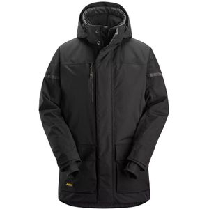 Snickers Workwear 1801 AllroundWork, Waterdichte Isolerende Parka