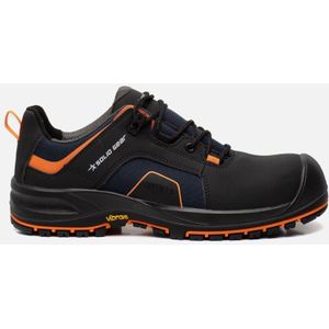 uvex 3 MACSOLE® hegesztő fűzős bakancs S3 WG CI HI HRO SRC | Munkavédelmi lábbeli